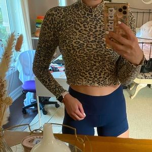 Urban outfitters turtleneck